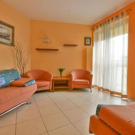 Apartamenty Promenada Kołobrzeg Eksteriør bilde
