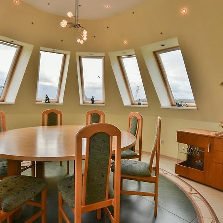 Apartamenty Promenada Kołobrzeg Eksteriør bilde
