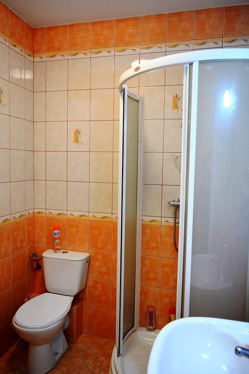 Apartamenty Promenada Kołobrzeg Eksteriør bilde