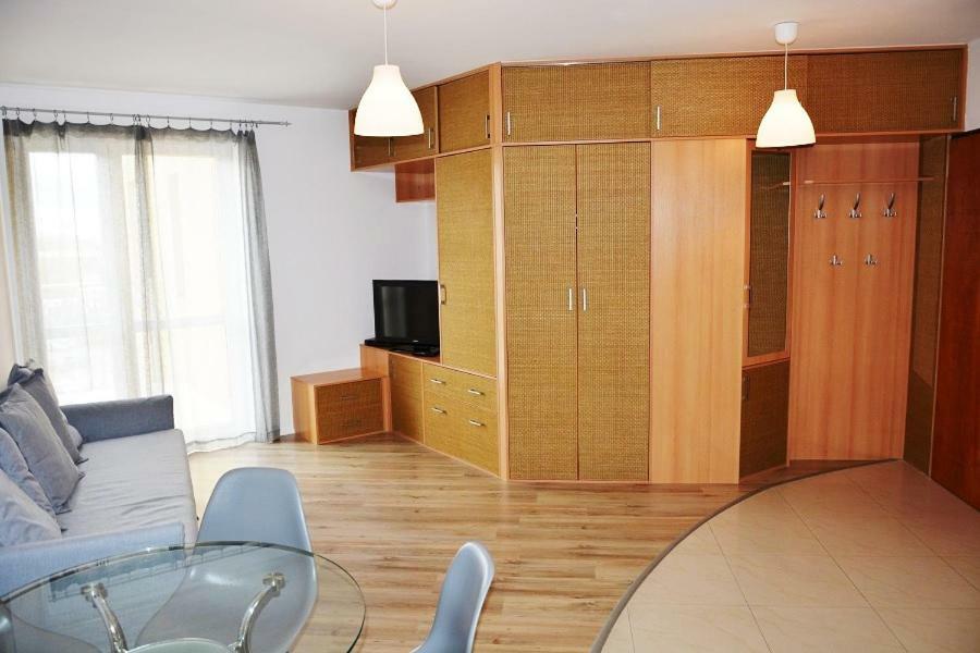 Apartamenty Promenada Kołobrzeg Eksteriør bilde